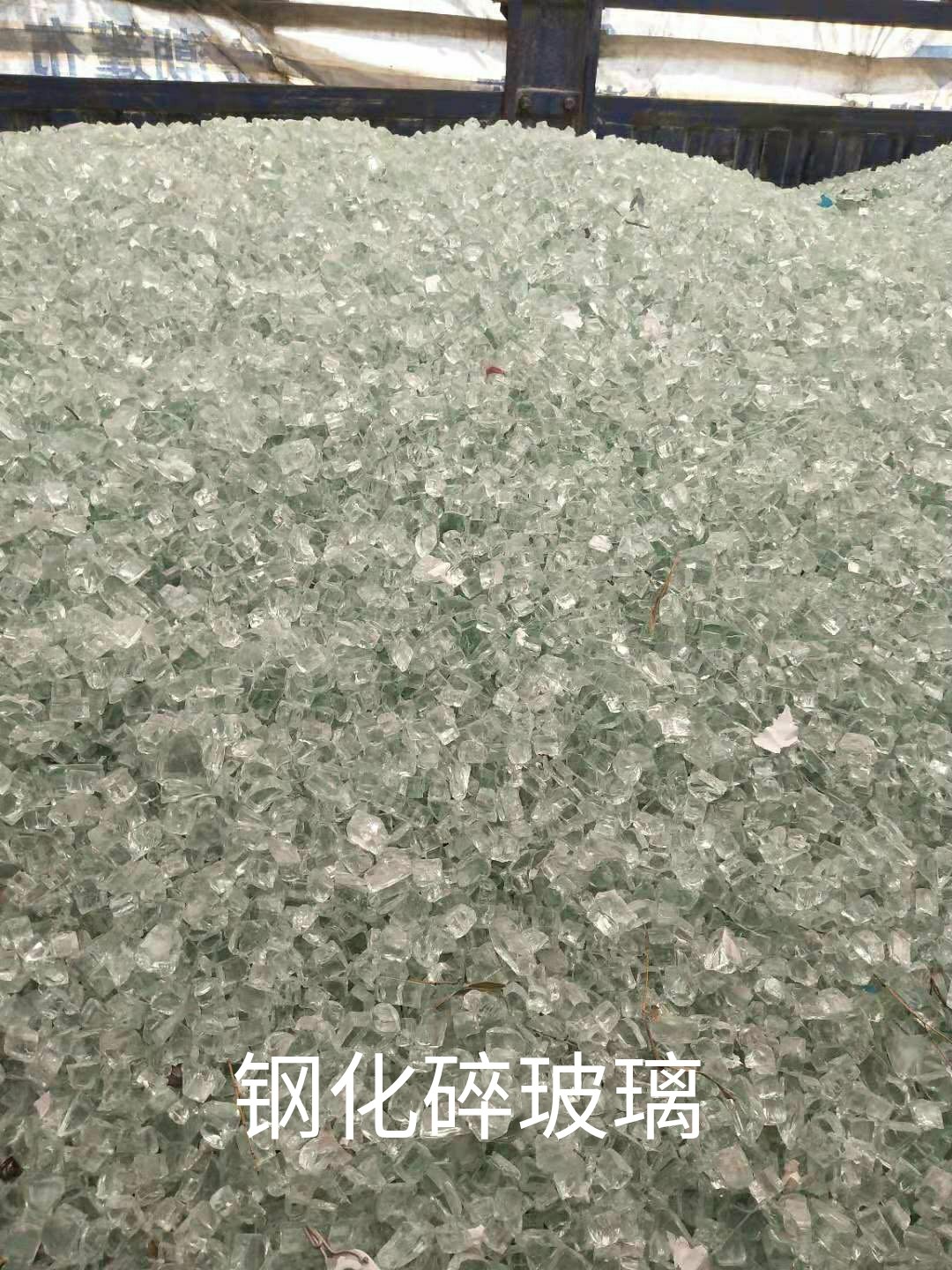 建邺区钢化水玻璃回收